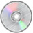 scribble cd Icon